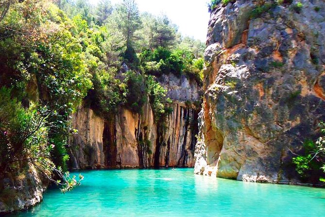 Montanejos Hiking Tour & Thermal Pools from Valencia - Why Montanejos beats another day in Valencia