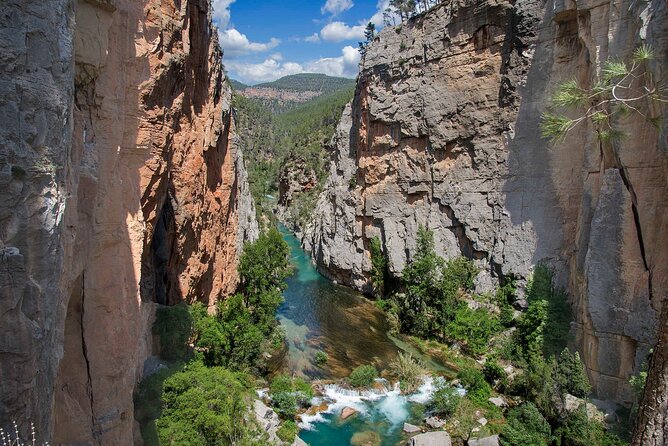 Montanejos Hiking Tour & Thermal Pools from Valencia - The day’s rhythm: hiking first, pools second (and why the order matters)