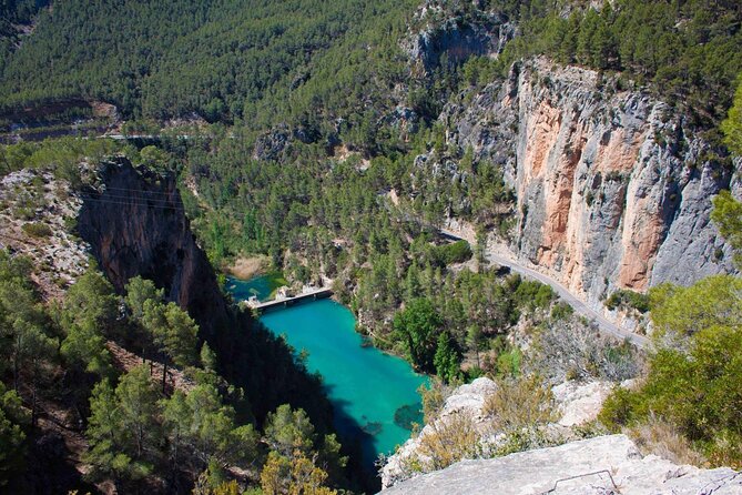 Montanejos Hiking Tour & Thermal Pools from Valencia - Price and value: what $59.26 gets you (and what it doesn’t)