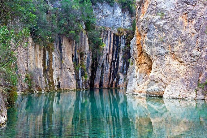 Montanejos Hiking Tour & Thermal Pools from Valencia - Who this tour fits best (and who should skip it)