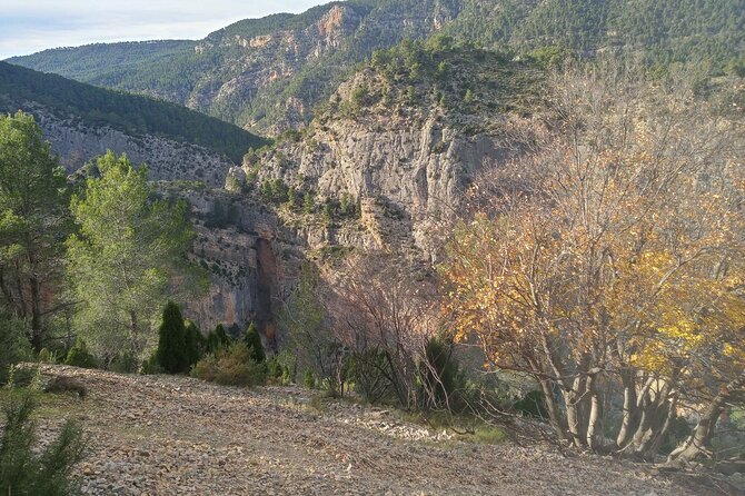 Montenejos Thermal Springs and Hike - From Valencia to Montanejos: The Smooth Start That Matters