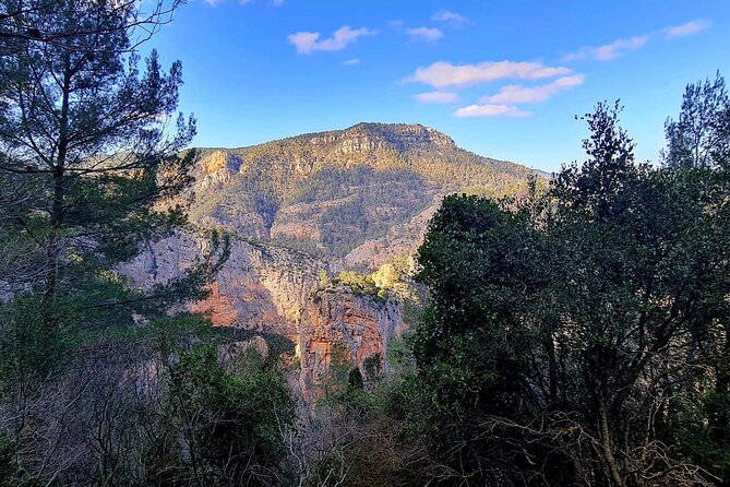 Montenejos Thermal Springs and Hike - Price and Value: Is $108.37 Worth It?