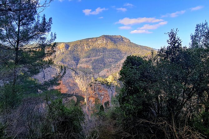 Montenejos Thermal Springs and Hike - Weather Changes the Route: Don’t Assume You’ll Get One Fixed Trail