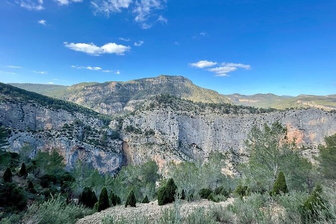 Montenejos Thermal Springs and Hike - Finishing Strong: Aigues Termals de Montanejos at 23°C