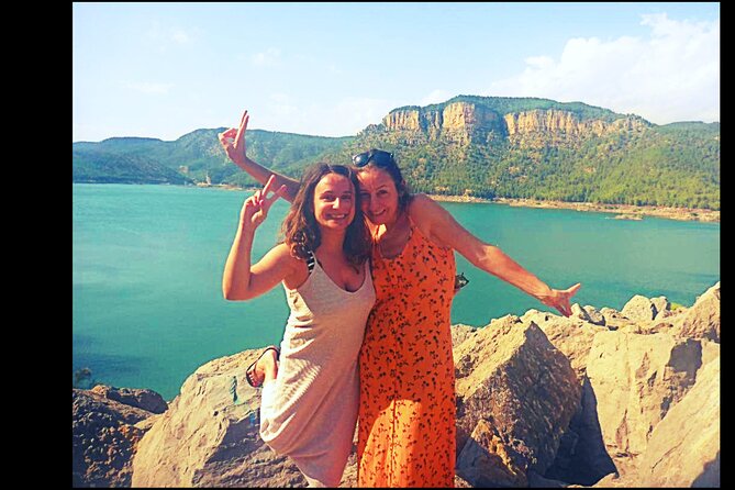 Mountain Hike & Thermal Springs - private full day tour - Setting Off From Valencia at 9:00 and Why Private Matters