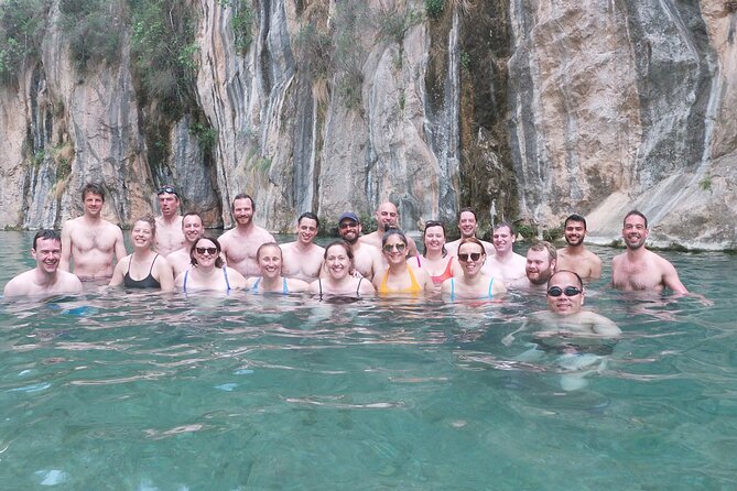 Mountain Hike & Thermal Springs - private full day tour - Lunch Plans Without Guesswork: What’s Included, What Isn’t, and What You Can Do