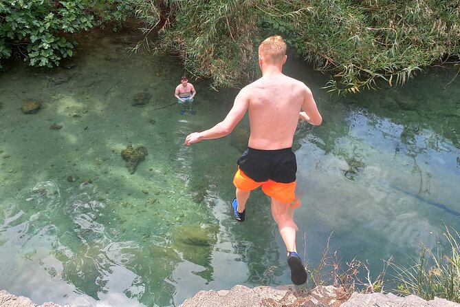 Mountain Hike & Thermal Springs - private full day tour - Price and Value: Is $192.04 a Smart Use of a Day?