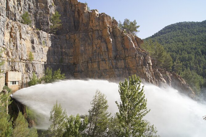 Mountain Hike & Thermal Springs - private full day tour - What to Pack and Wear for Gravel Footing and Cold-to-Warm Water