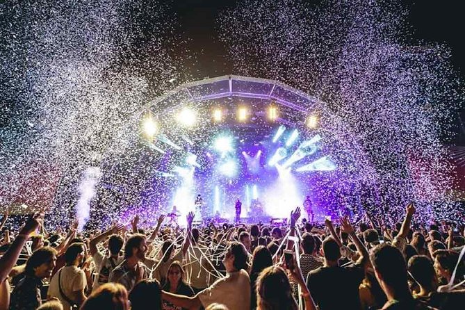 One-way Valencia Airport To/From Benicàssim (FIB) - Key highlights you’ll care about