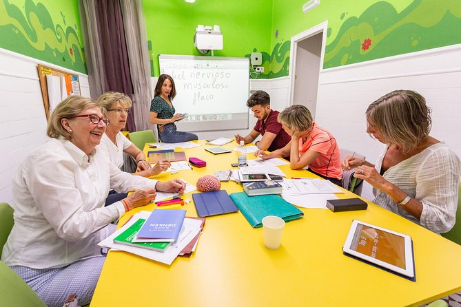 One Week Intensive Spanish Course with Cultural Activities - Cultural Activities You’ll Actually Remember