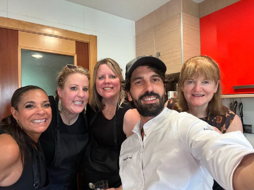 OnlyForYou, Paella Session at a Michelin-trained Chef’s Home - Who this paella session suits best