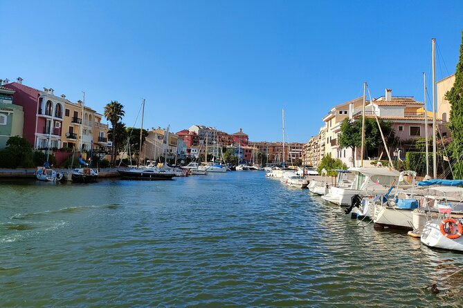 Port Saplaya bike private tour - Key highlights you’ll feel on the ride