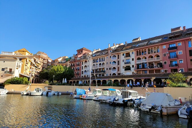 Port Saplaya bike private tour - Puente de Aragon: Roman-era arches and easy photo angles