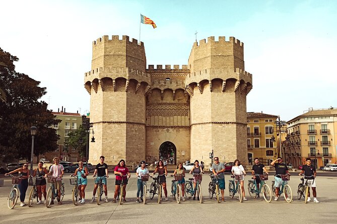Private 3-Hour Bike Tour: Discover City Gems & Beautiful Beaches - Key points to know before you ride