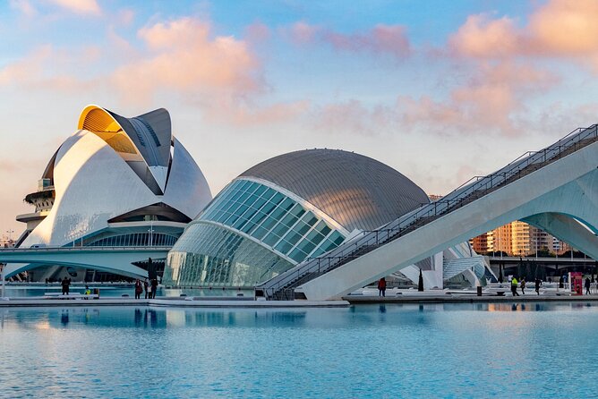 Private 3-Hour Bike Tour: Discover City Gems & Beautiful Beaches - Price and value: what $41.40 covers (and what it doesn’t)