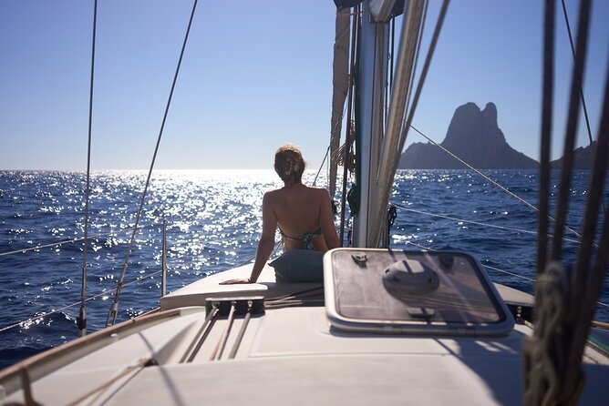 Private 3 Hour Sailing Experience in Valencia Bay - A Private Sailing Break That Feels Like a Short Vacation