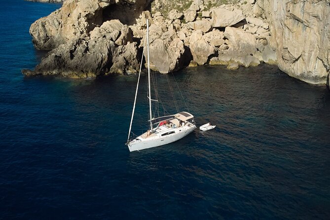 Private 3 Hour Sailing Experience in Valencia Bay - What Happens During the 3.5 Hours (And How It Feels)