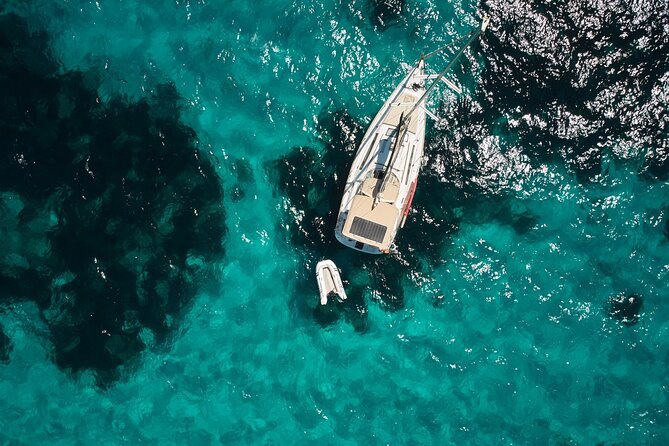 Private 3 Hour Sailing Experience in Valencia Bay - Stop 2: Port Saplaya for a Different Slice of Valencia