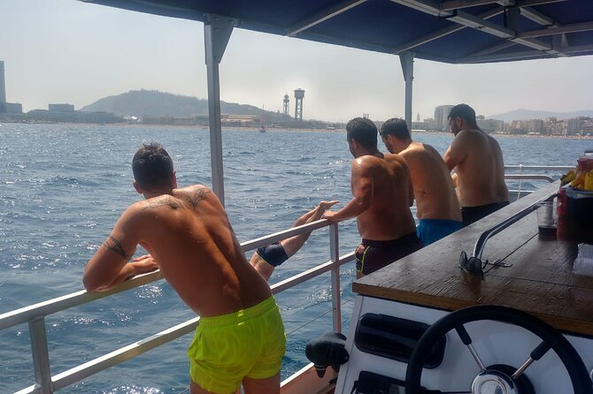 Private Boat Rental Pedal Cruises Valencia Cycle Boats - Best for families, friends, and groups who want less hassle