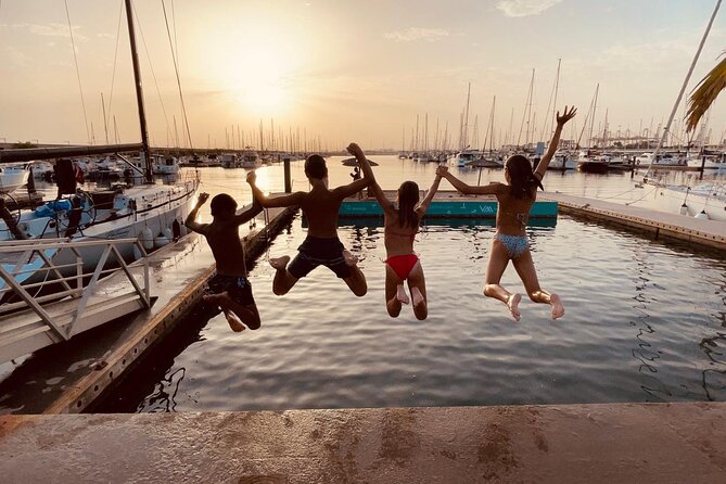 Private Boat Tour along the Coast of Valencia - Private Sailboat Time: Why It Feels Different in Valencia