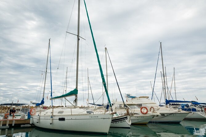 Private Boat Tour along the Coast of Valencia - Price and Value: What $82 Buys for 3 Hours