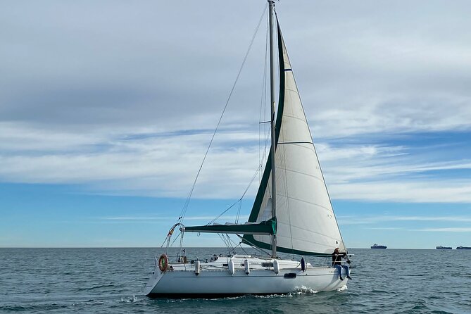 Private Boat Tour along the Coast of Valencia - Malvarrosa Beaches: Classic Shore Views From the Deck