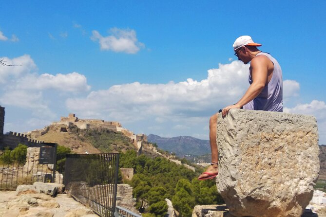 Private Half-Day Jewish Heritage Tour and Roman History: Sagunto - Key highlights worth waking up for