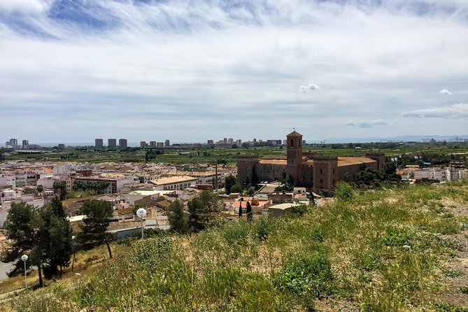 Private Half-Day Jewish Heritage Tour and Roman History: Sagunto - Price and value: what you’re really paying for at $414.02 per person