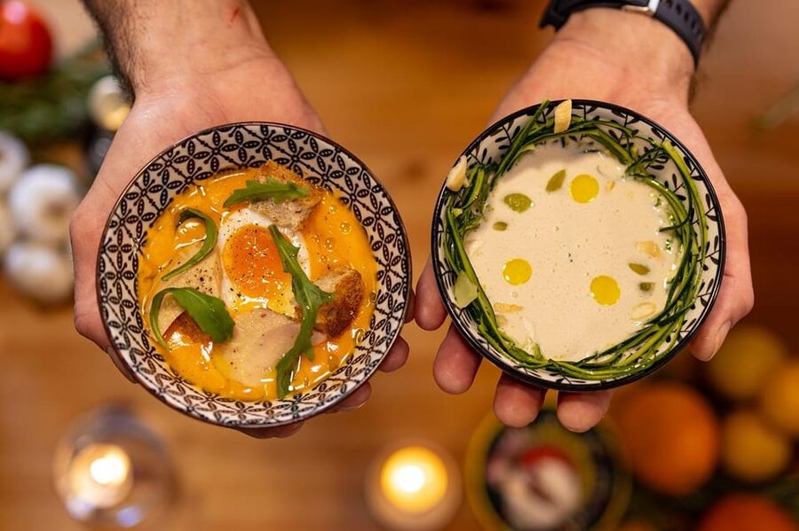 Private Paella & Tapas Cooking Class in a Local Chef's Home - Tapa Choices and the 5-Step Paella Method You Can Actually Repeat