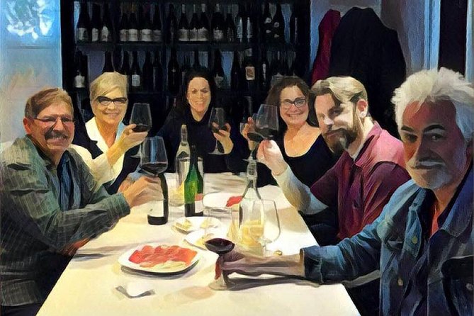 Private premium wine tasting with snacks in Valencia's old town - Price and value: what $71.69 gets you in 90 minutes