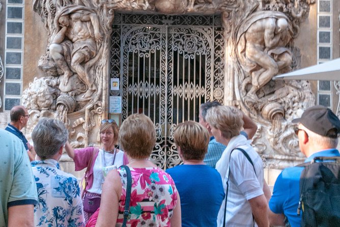 Private tour of the old city of Valencia - Key highlights you can actually use