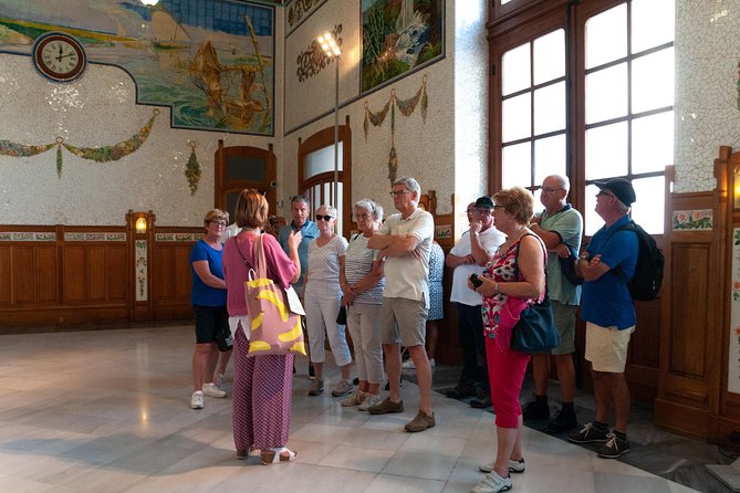 Private tour of the old city of Valencia - Price and logistics: what you’re paying for, and what you’re not