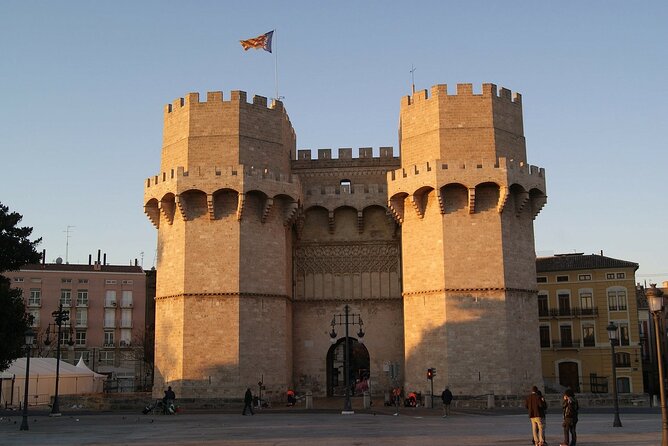 Private Tour of Valencia with Official Guide - Why this private Valencia walk works so well
