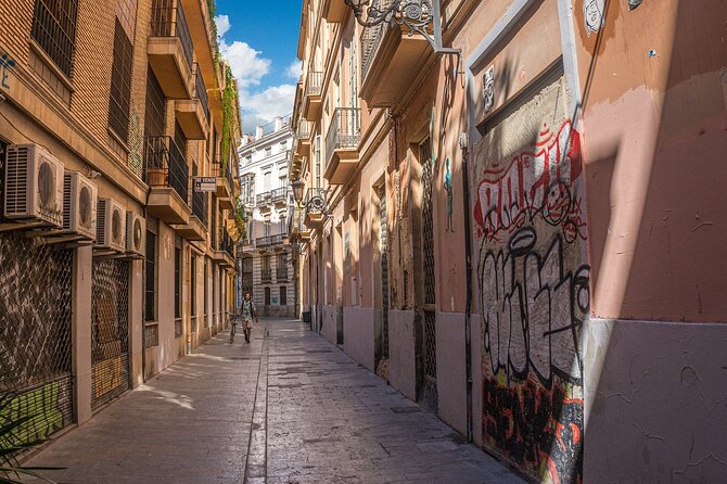 Private Tour of Valencia with Official Guide - Torres dels Serrans: your “city intro” stop