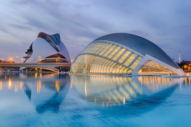 Private Tour of Valencia with Official Guide - Mercat Central and Plaza Redonda: where Valencia feels like Valencia
