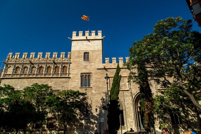 PRIVATE Walking Tour Historical Center with Local Expert - Price and Value: What $252.86 Buys You in Real Time