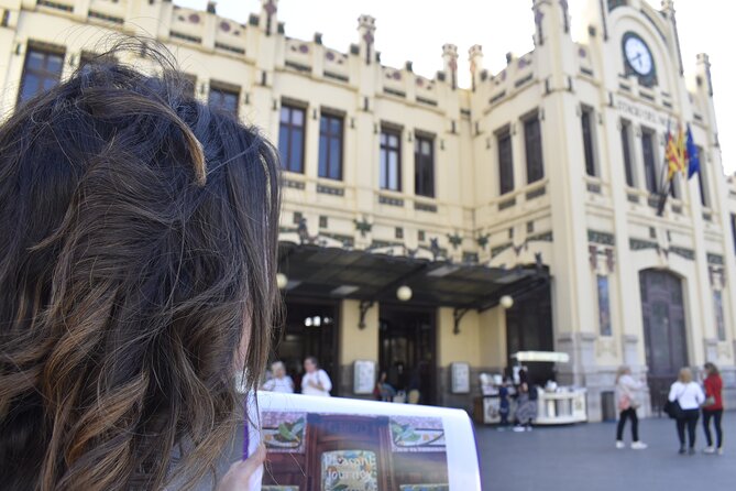 Private Walking Tour of Games and History in the Center of Valencia - Optional entrances that can shift your experience