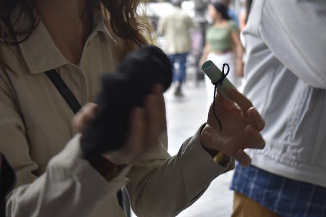 Private Walking Tour of Games and History in the Center of Valencia - Should you book this Valencia private walking tour?