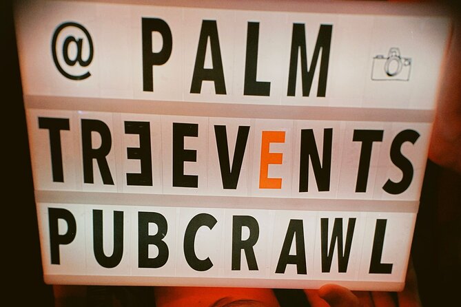 Pub Crawl Tour in Valencia - Price and Value: Why $19.36 Can Work (If You Use It Right)