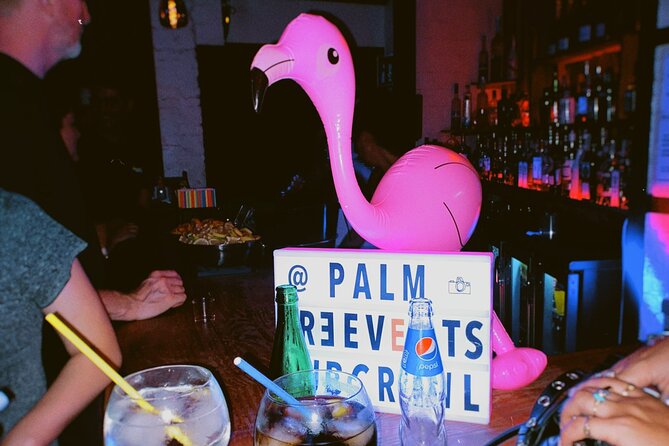 Pub Crawl Tour in Valencia - Practical Tips to Avoid a Rough Night