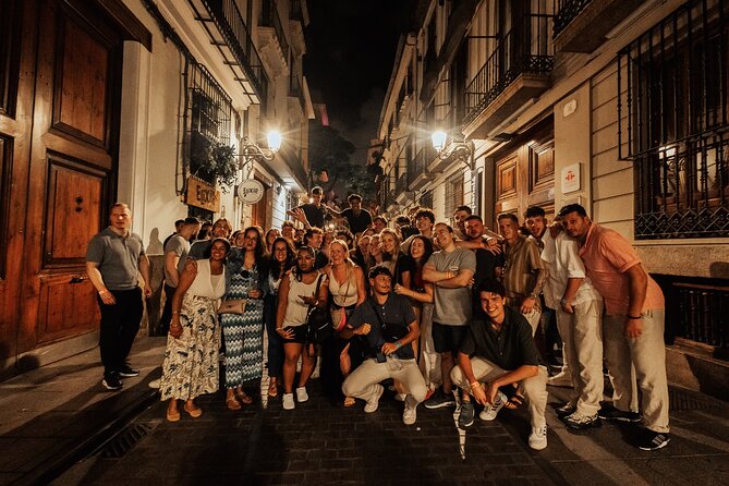 Pub Crawl Valencia | The Biggest | Club Entry Included - Key things that make this pub crawl worth your time