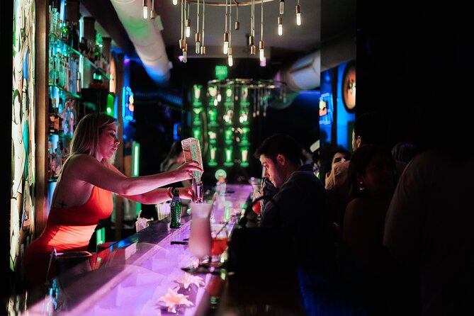 Pub Crawl Valencia | The Biggest | Club Entry Included - Price and value: is $21.78 a good deal?