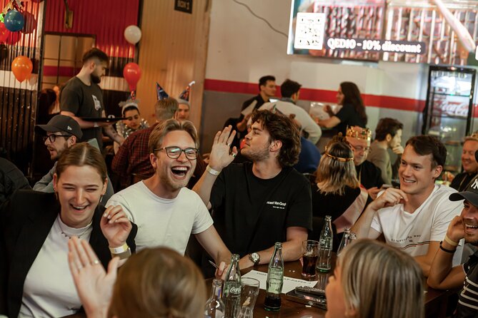 Pub Quiz in Valencia - Food and Budget: Understanding the €10–20 Dinner Range