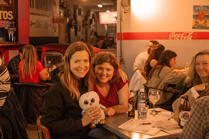Pub Quiz in Valencia - English-Friendly Socializing Without the Awkward Part