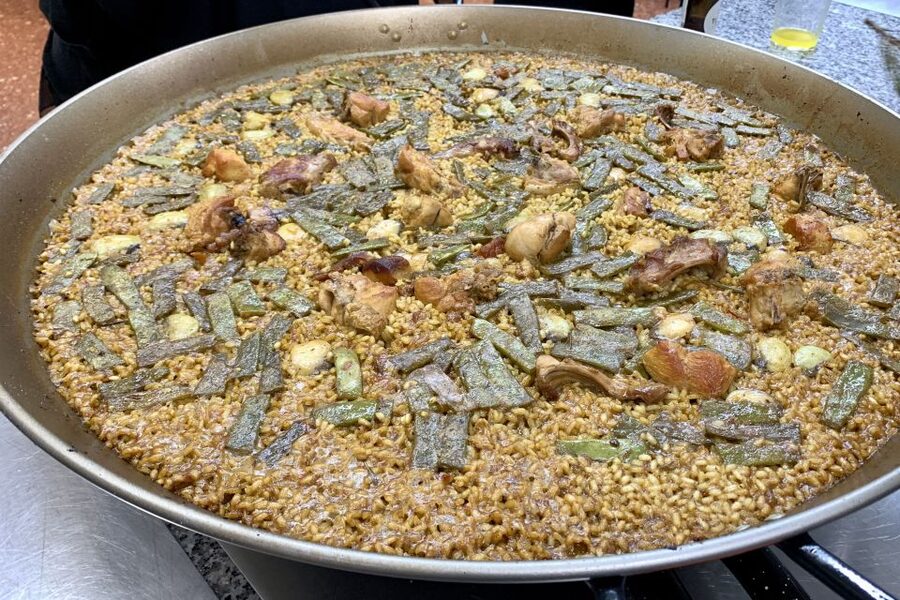 Real Paella Cooking Class – Market Visit & Sangría Workshop - Should you book Real Paella Cooking Class – Market Visit & Sangría Workshop?