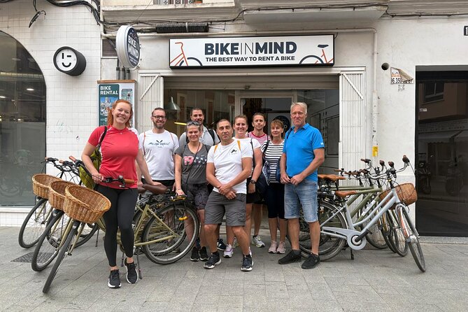 Rent a City Bike in Valencia - Key highlights worth knowing