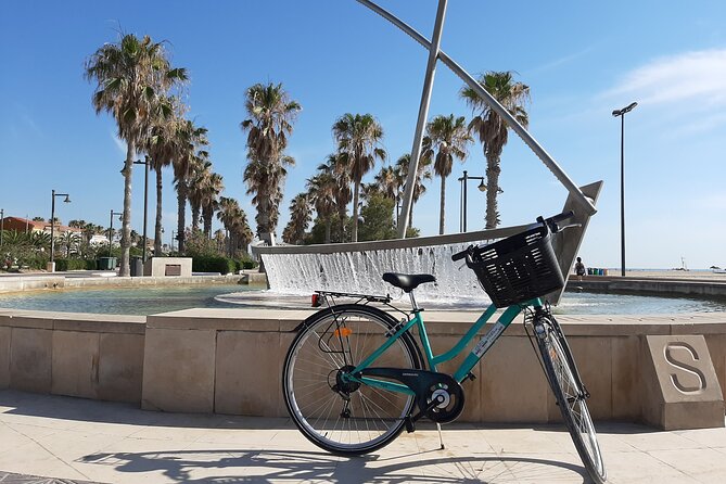 Rent a City Bike in Valencia - Bike Comfort, Safety, and Getting Around Without Drama