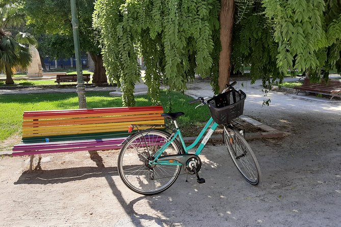 Rent a City Bike in Valencia - Families and Kids: Planning a Bike Day With Confidence