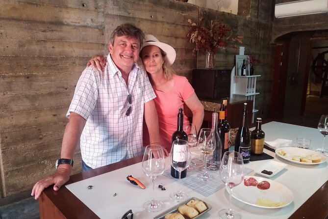 Requena Somm. Private Vineyards/ Premium Wine tasting 1/2 Day - Key Things Worth Knowing