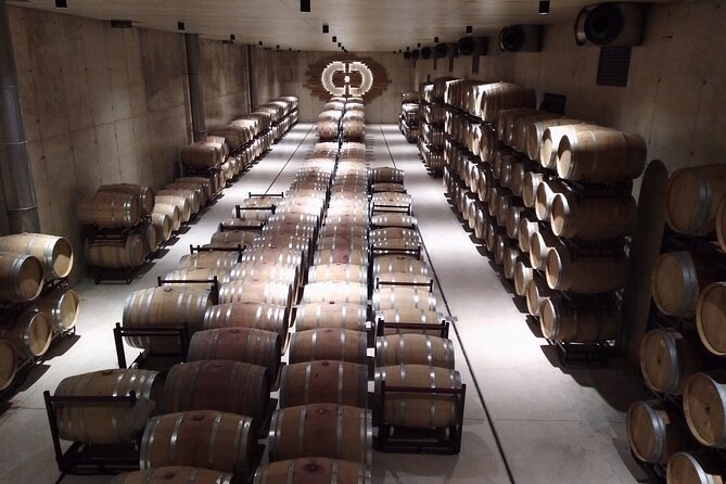 Requena Somm. Private Vineyards/ Premium Wine tasting 1/2 Day - Chozas Carrascal DO Pago: The VIP Organic Estate With Toni Martin